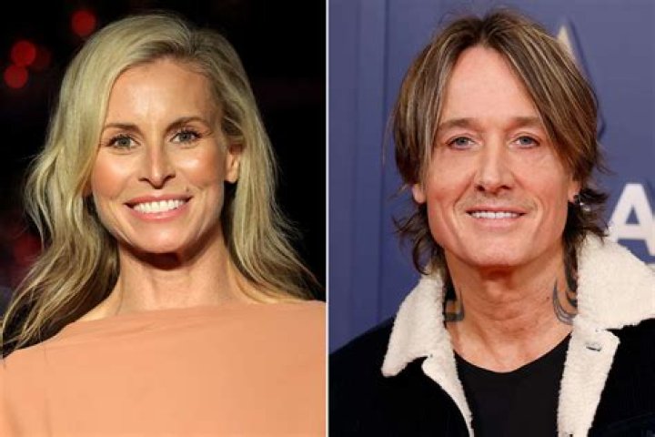 Who is Keith Santagato Dating Now