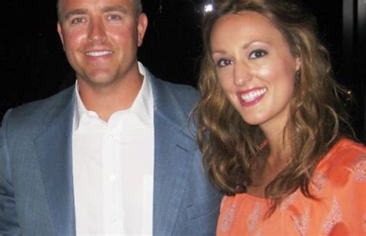 Who is Kirk Herbstreit Wife? Meet Allison Butler ·