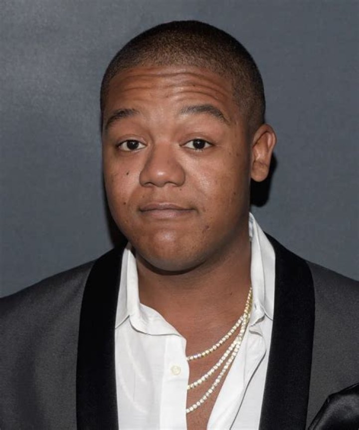 Who is Kyle Massey Dating Now