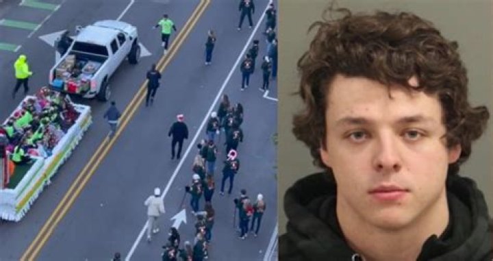 Who Is Landen Christopher Glass?