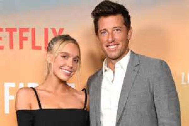 Who is Lauren McMullen Dating Now