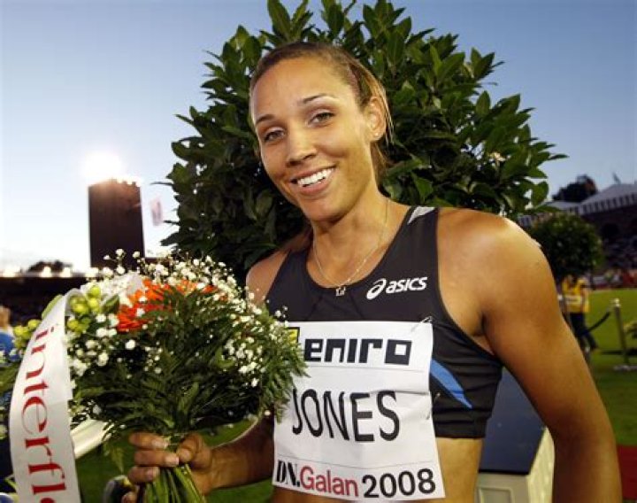 Who is Lolo Jones Dating Now
