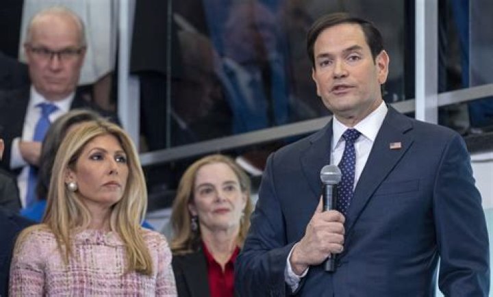 Who is Marco Rubio? Wiki, Age, Wife, Net Worth, Ethnicity, Height