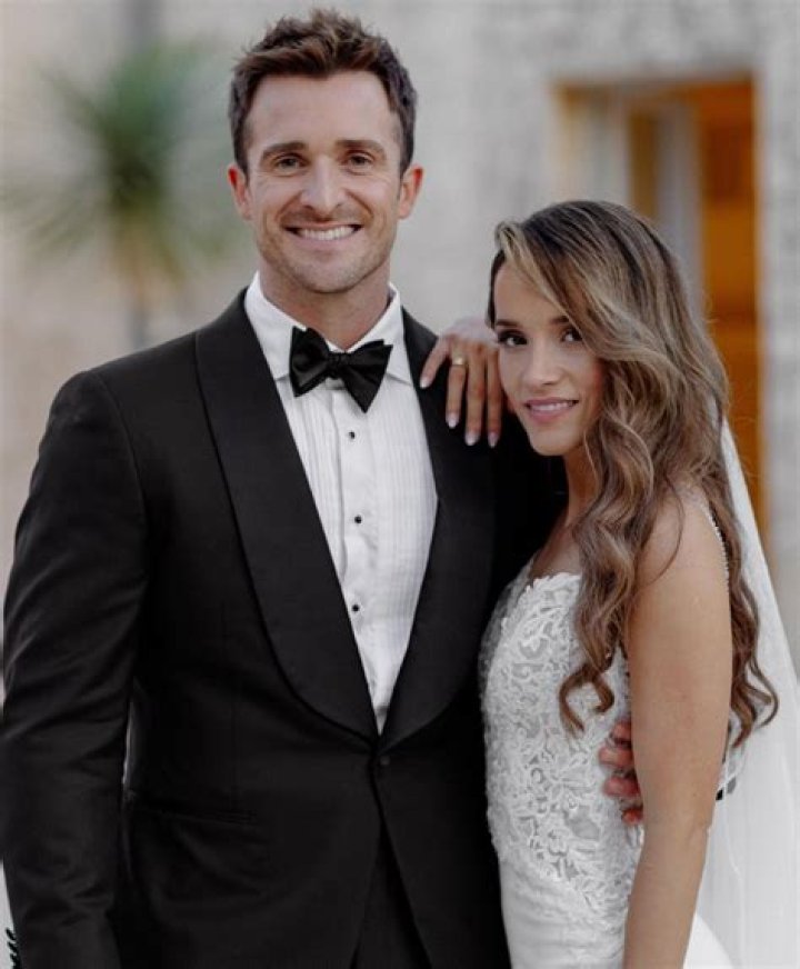 Who Is Matthew Hussey's Wife?