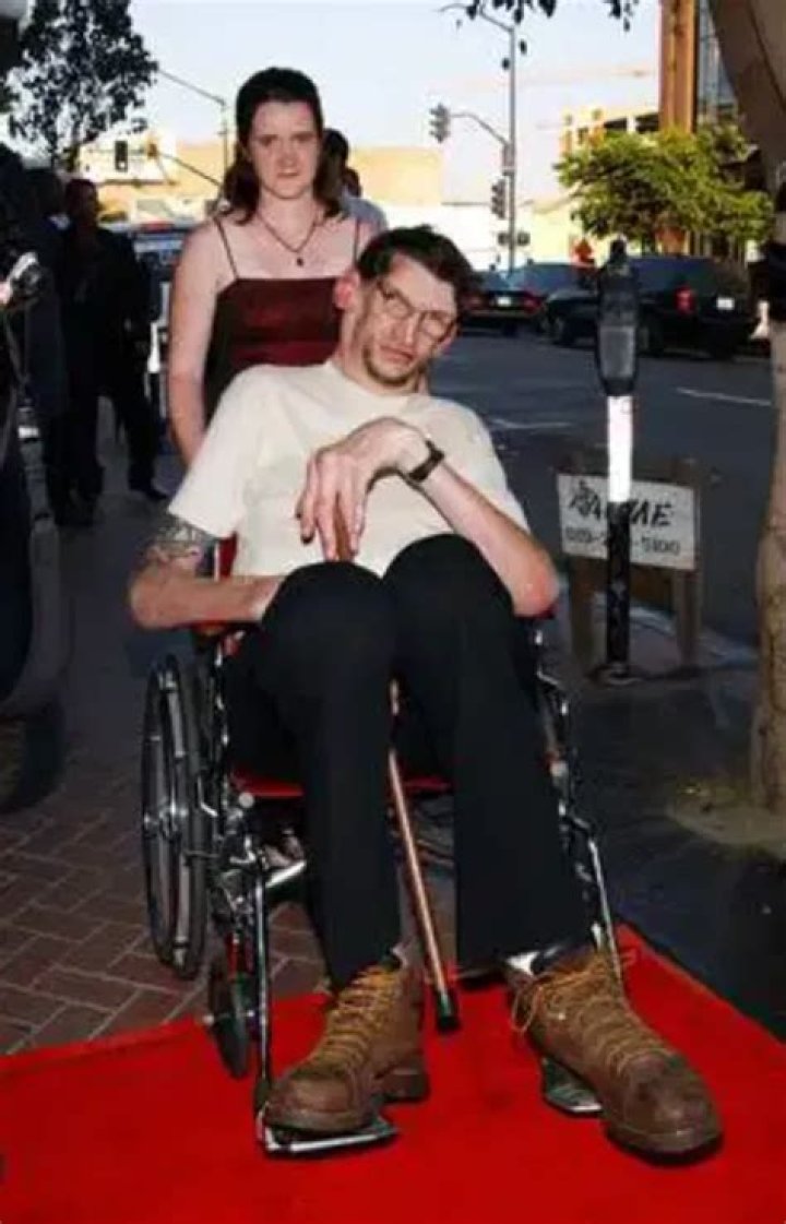 Who Is Matthew McGrory's Girlfriend Melissa?