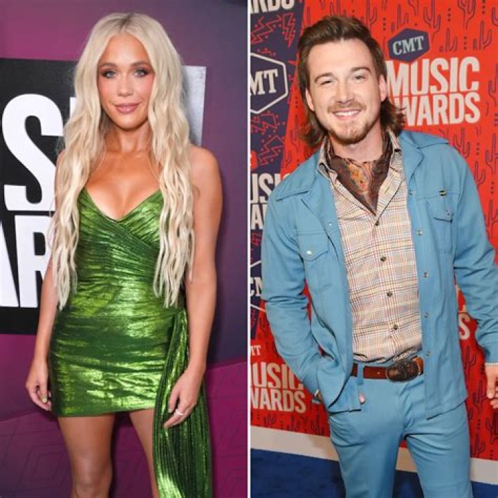 Who is Morgan Wallen Dating Now ·