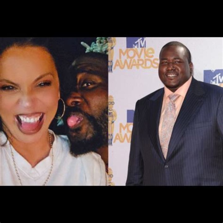 Who Is Nakyung Park? The Untold Truth Of Wesley Snipes’