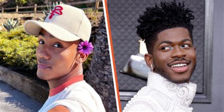 Who Is Nas Dating Now?