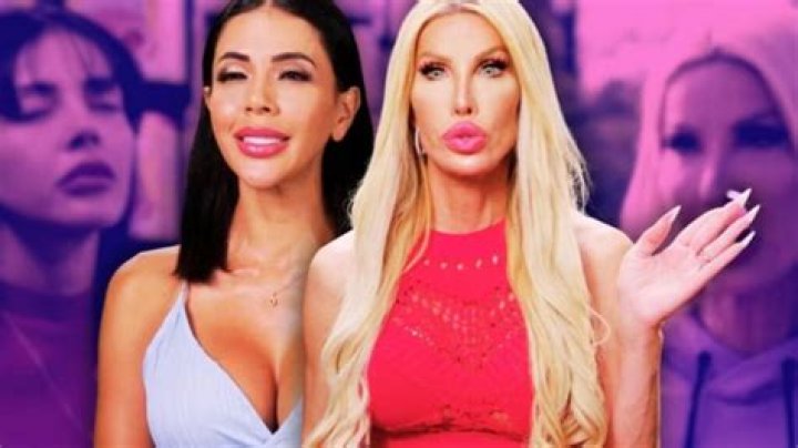 Who Is Nikki Exotika? ·