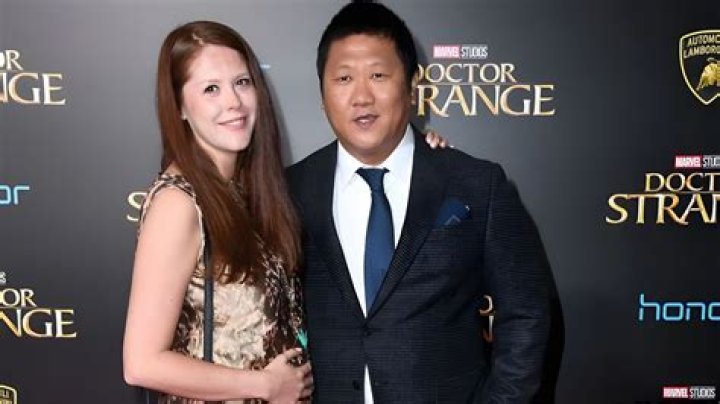 Who Is Nina Wong, the wife of Benedict Wong? Information About The She-Hulk: Lawyer Actor