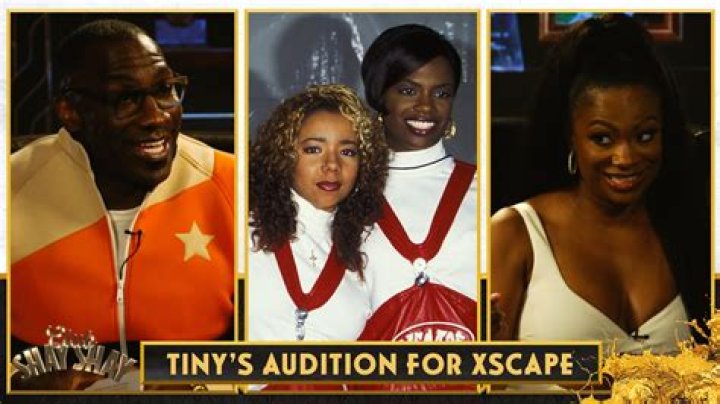 Who is related in the group Xscape? Celebrity.fm #1 Official Stars, Business & People Networ