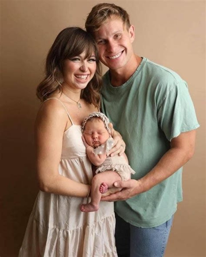 Who is Riley Reid Dating Now