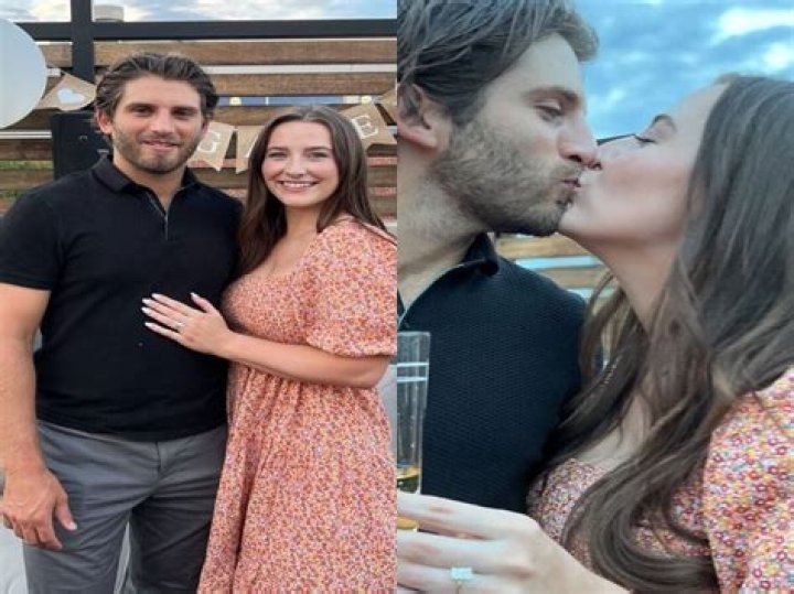 Who Is Ryan Hartman | Wife And Net Worth