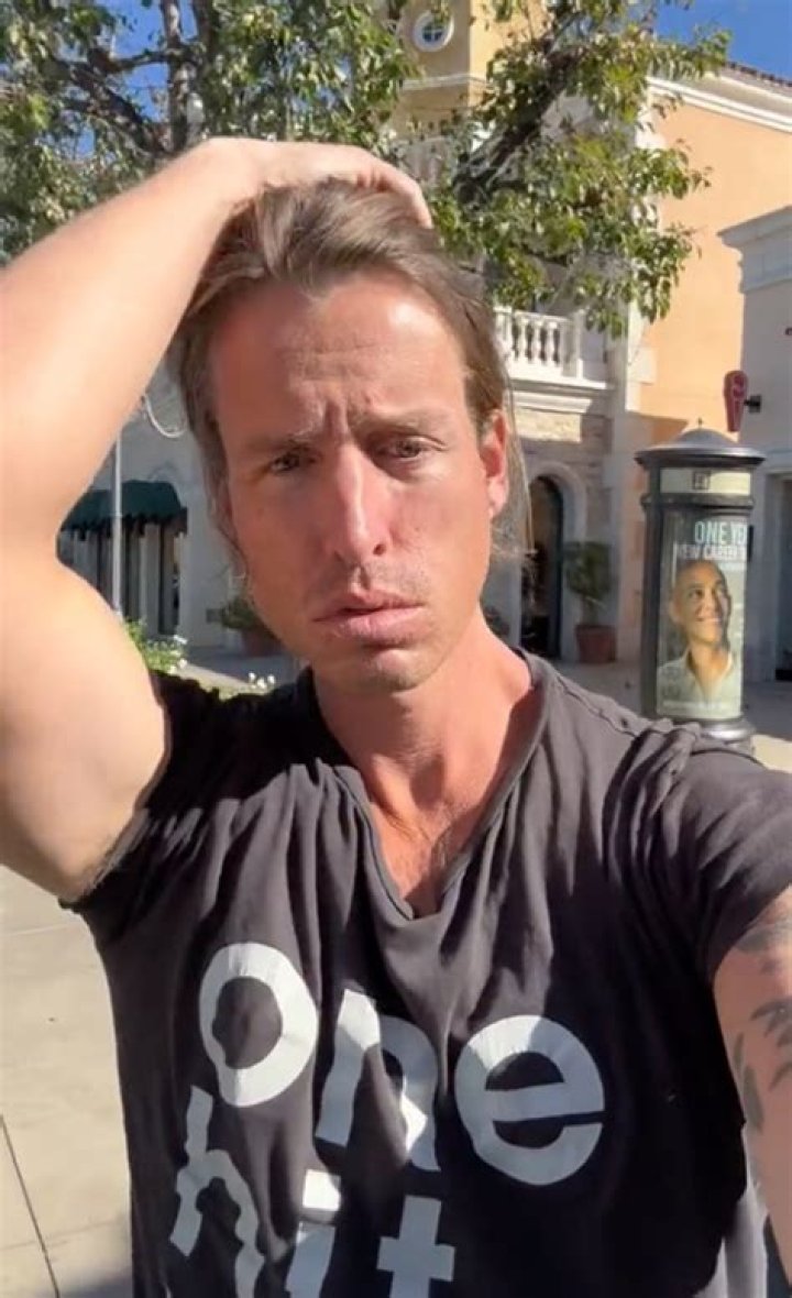 Who is Samuel Haskell? Why Was He Arrested? ·