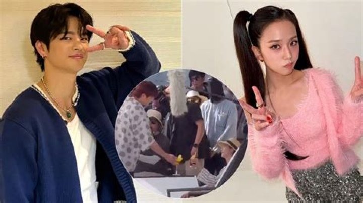 Who Is Seo In Guk's Girlfriend In 2023?