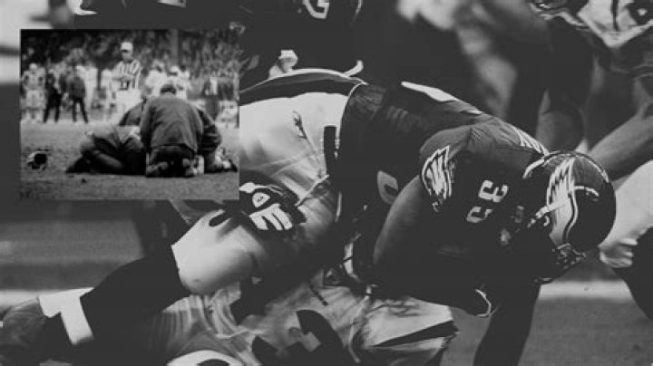 Who is Sharon Hughes wife of Chuck Hughes NFL player, her age and son ·