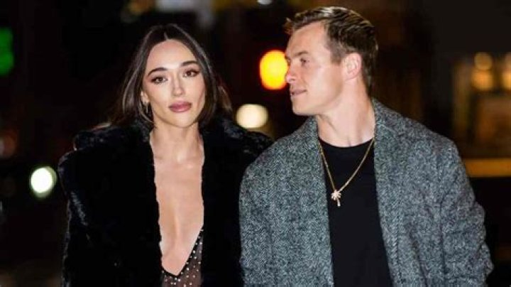 Who is Sophia Culpo ex-girlfriend of Braxton Berrios, age, height, net worth, Instagram