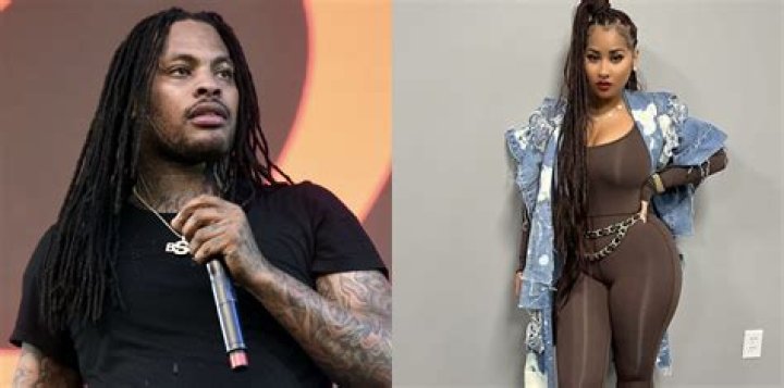 Who is Tammy Rivera Dating Now