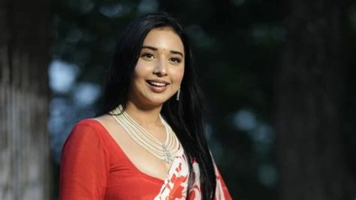 Who is Tanya Stephens Dating Now ·