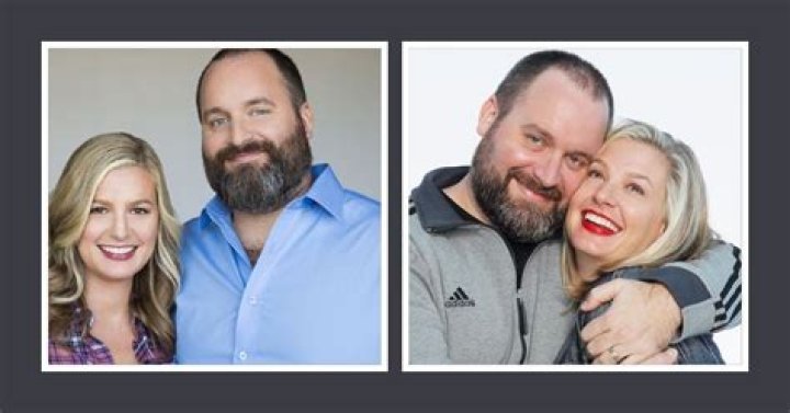 Who Is Tom Segura Wife Christina Pazsitzky? Meet The Couple On Instagram