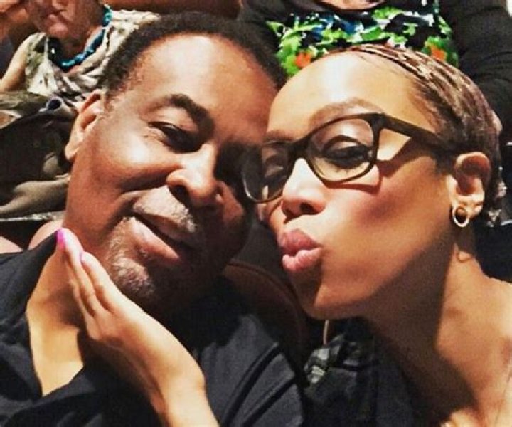 Who Is Tyra Banks Father Donald Banks? Meet The Television Personality Dad And Mom ·