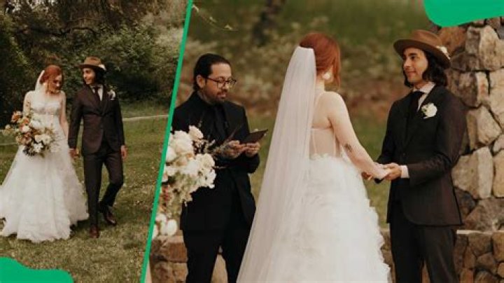 Who Is Vic Fuentes’ Wife Danielle Victoria Perry? Inside Their Married Life ·