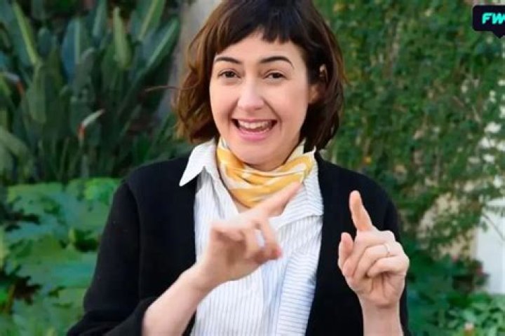 Who Is Ximena Saenz On TikTok? Everything To Know About The Chef ·