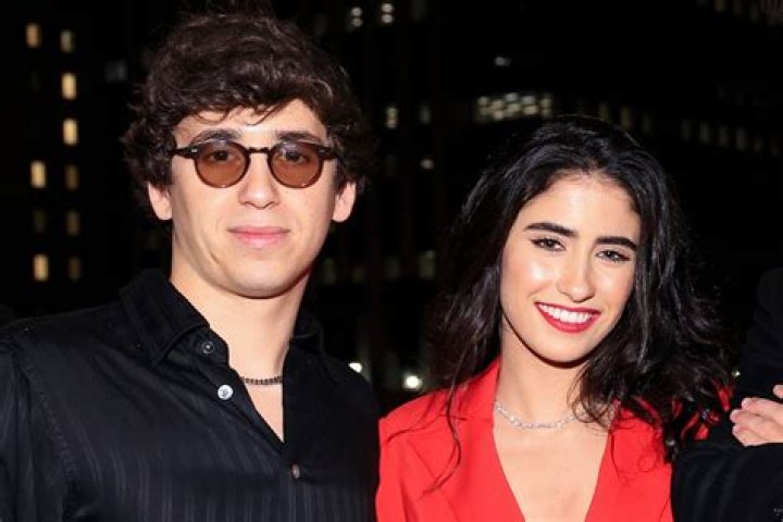 Who is Yorma Hernandez Dating Now