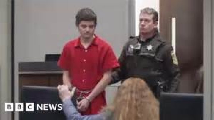 Who Was Jeffrey Wolfe? Gary Simmons Murderer & Killer -What Happened To Him? ·