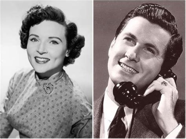 
Who Was Lane Allen? Everything To Know About Betty White’s Spouse 