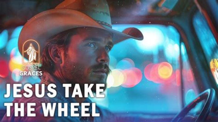 Who wrote jesus take the wheel