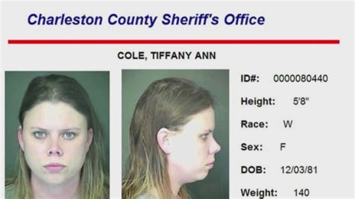 Why Did Celine Tiffanie Ann Killed Sons? Mugshot And Charges ·