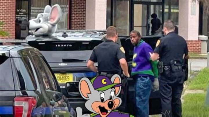 Why did Shadman Arrested? What Did Shadman Do? ·