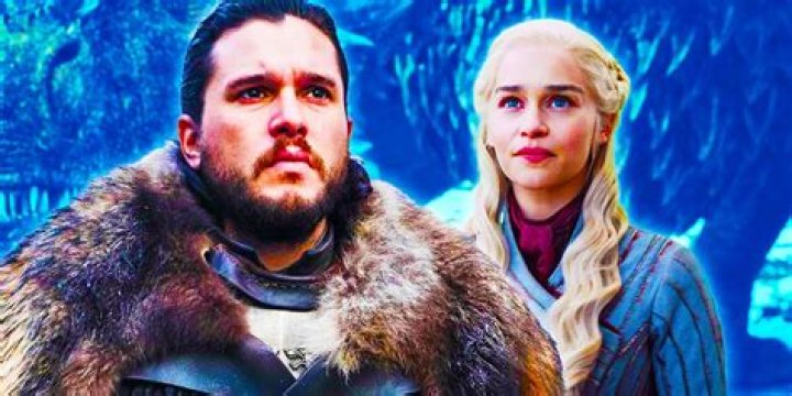 Why Drogon Spared Jon Snow