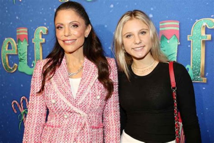 Why Martha Stewart Isn't A Fan Of Bethenny Frankel ·