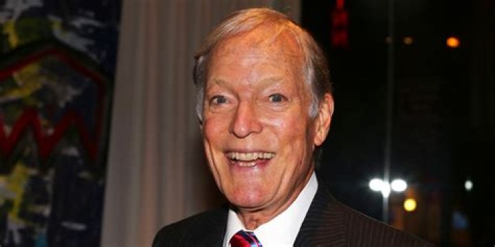 William Demarest - BlogInfo