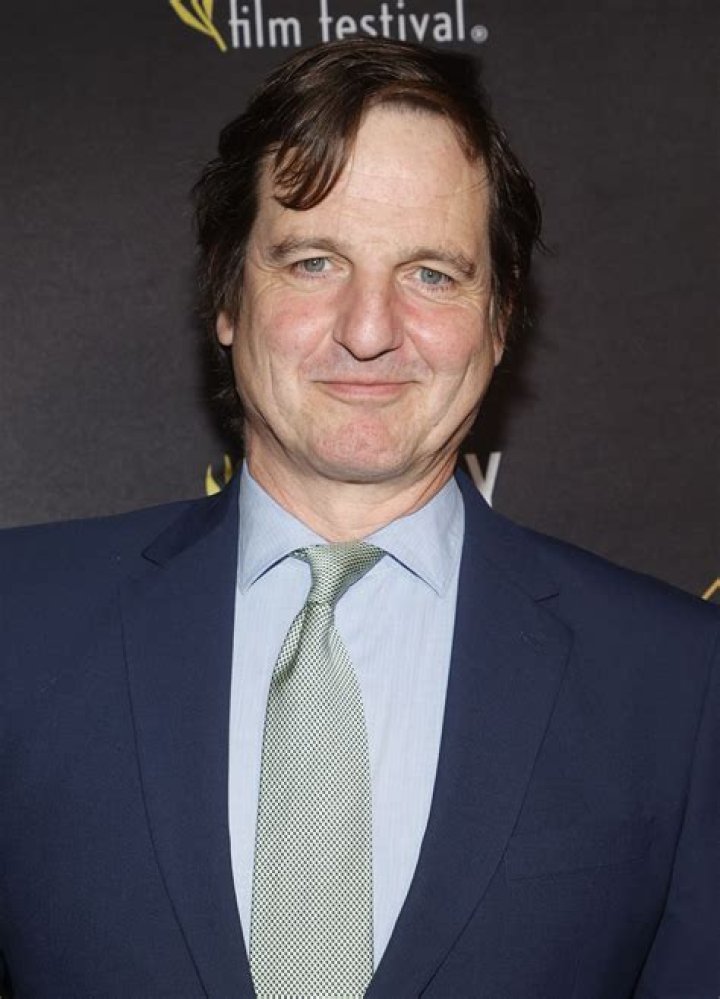 William Mapother - BlogPaper