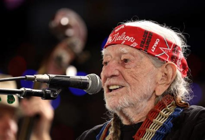 Willie Nelson's Health Journey: Uncovering Surprising Revelations