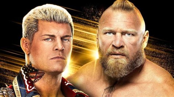 WWE Star Brock Lesnar Religion And Ethnicity