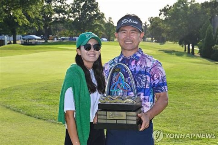 Yang Yong-eun - ZinBlog