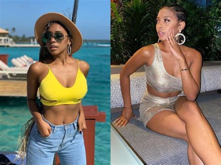 
Yasmine Sahid Height, Weight, Net Worth, Age, Birthday, Wikipedia, Who, Nationality, Biography 