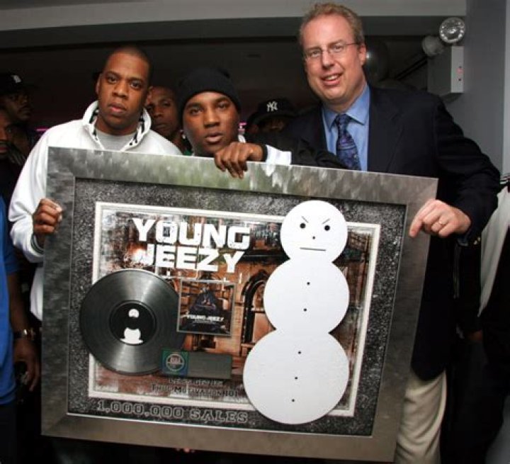 Young Jeezy Net Worth - ZingB