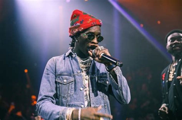 Young Thug's Sexuality And Its Impact On Hip-Hop