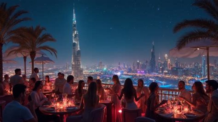 Your Guide To An Unforgettable Experience