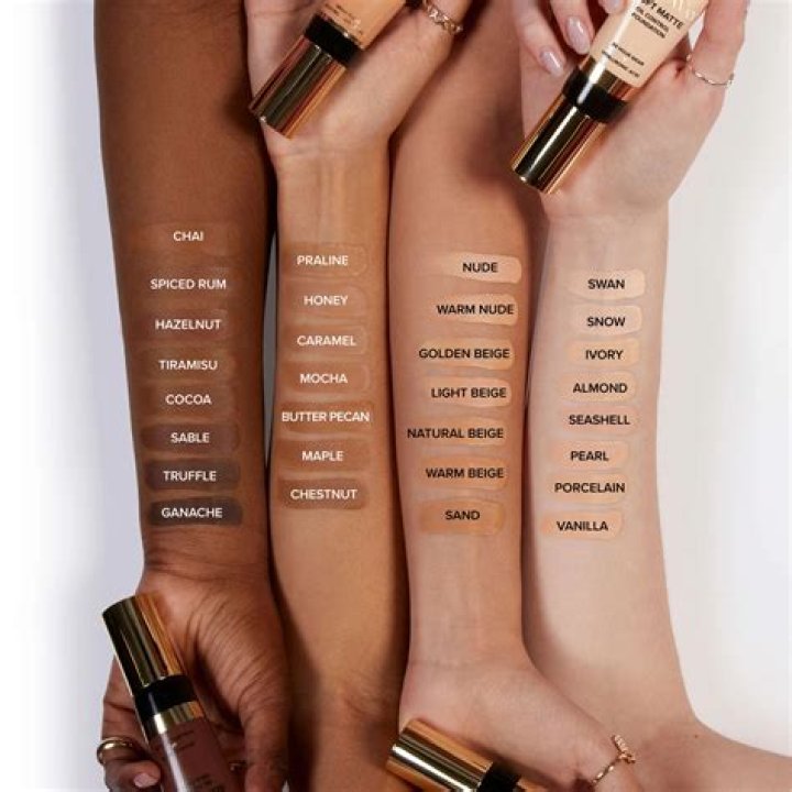 Your Ultimate Guide To Too Faced Foundation