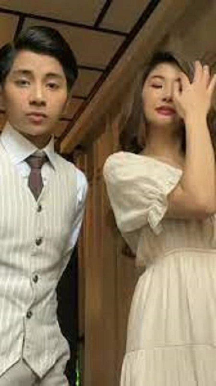 Yskaela Fujimoto Issue Photo Link: Chaknu And Yska Break Up- Controversy And Scandal