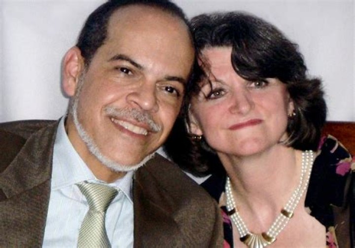 Yulanda Simon, Miguel Nunez Jr., and their children!