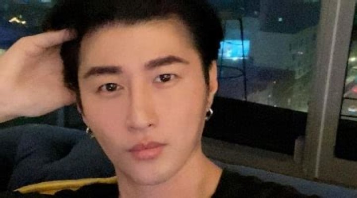 Zach Choi Height, Weight, Age, Girlfriend, Facts, Biography