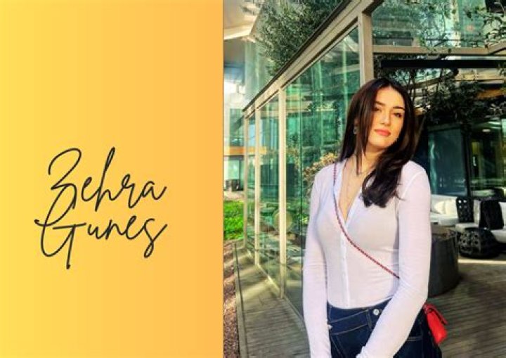 Zehra Gne Height, Weight, Net Worth, Age, Birthday, Wikipedia, Who, Nationality, Biography