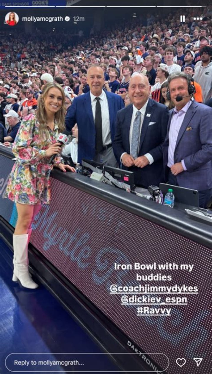 ZingX | Molly McGrath